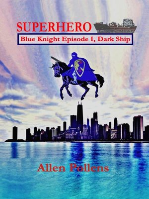 cover image of Superhero